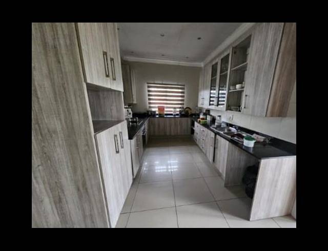 3 BEDROOM HOUSE FOR SALE IN DALESIDE